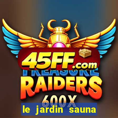 le jardin sauna porto alegre